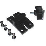 Lumicon Spare Dovetail Base for Reflector and Cassegrain Telescopes