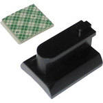 Lumicon Spare Dovetail Base for Refractor Telescopes
