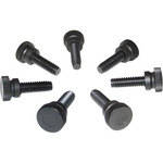 Lumicon 1/4-20 x 3/4 Nylon Thumbscrew Set (7), Model LS2125