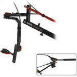 Cambo MPT-9 - Pan e Tilt Mec�nico - para Kit de Boom V-15 Padr�o