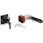 Cambo MPT-10 Mount Adapter - for MPT-9 to V-40