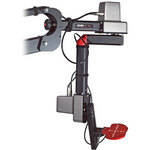 Cambo PT-900 � Unidade de Pan e Tilt Mortorizada � para C�mera Crane V-40