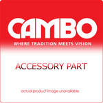 Cambo PT-934 Power Plug Lead - for PT-930, 4-Pin XLR
