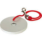 Cambo V-11 Leveling Disc - for 100mm or 75mm Tripod Bowl