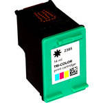 Microboards Cartucho de Tinta de 3 Cores para Disc Publisher GX-2