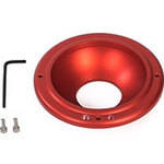 Cambo PT-133 100mm Bowl Unit