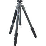 Benro C-058n6 Carbon Fiber Tripod Legs - Supports 8.8 lbs (4kg)