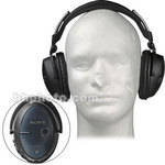 Sony DR-BT50 - Stereo Bluetooth Headphones with Integrated Controls