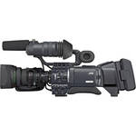 JVC GY-HD250U Professional HDV Camcorder