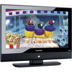 32" LCD HDTV