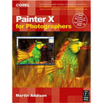 Focal Press Book: Painter X for Photographers