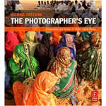 Focal Press Book: The Photographer's Eye