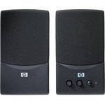 HP / Hewlett-Packard Multimedia Speakers - USB