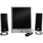 HP / Hewlett-Packard 30W 2.1 Channel Speaker System
