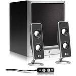 HP / Hewlett-Packard 50W 2.1 Channel Speaker System
