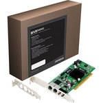 Grass Valley Placa de Codifica��o de Hardware em MPEG-4 Canopus MVRD4000 - PCI