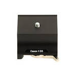 Cambo X-811 Dedicated Mounting Plate for Canon EOS 1D Series