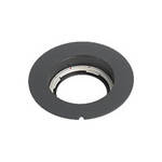 Cambo Adaptador de Lentes para Lentes Hasselblad CF 