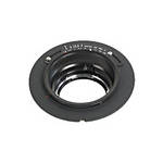 Cambo Adaptador de Lentes para Lentes Mamiya 645 Pro