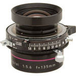 Cambo Lente 135mm f/4.6 Rodenstock Digital Apo-Sironar com Montagem Copal n� 0