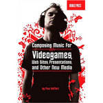 Berklee Press Book/CD: Music for New Media
