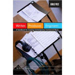 Berklee Press Book: Writer. Producer. Engineer