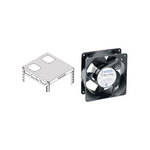 Middle-Atlantic AXS-FAN-K Rack Fan Kit for AXS (2 Fans)