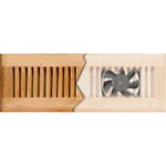 Middle-Atlantic CLS-COOL2 Closet Cooler with Active Intake & Exhaust