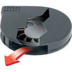Middle-Atlantic COMP-COOL-E Add-On Cabinet Cooler for COMP-COOL-3