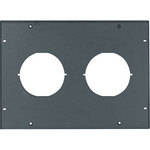 Middle-Atlantic ERK-6FT Top Fan Panel