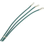 Middle-Atlantic G-8X10 Ground Wires (10 Pack)