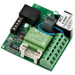 Draper MC1 Motor Control Board for IPD-4, Model 121094