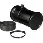 Aqua Tech LP-TZ � Porta Plana para Canon EF 70-200mm f/2.8L IS Image Stabilizer USM