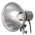Speedotron Flash Head with 11" Reflector