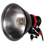 Speedotron 206VF Flashhead with 11" Reflector (120V)