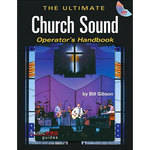 Hal Leonard Book/DVD: The Ultimate Church Sound Operator's Handbook