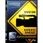 High Road Productions DVD: The Ultimate Master Class for Panasonic DVX100