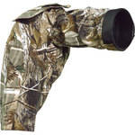 Aqua Tech SS-200 Sport Shield Rain Cover (Camouflage)