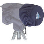 Aqua Tech Sport Shield Cap (Navy)