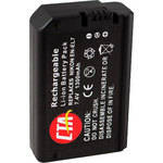 CTA Digital DB-ENEL7 - Bateria de �ons de L�tio (7,4V, 1100mAh)