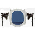 Interfit Pro-Lite 3 Two Light Pop-Up Tent Kit