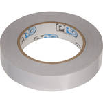 General Brand Double-Sided Clear Tape with Liner - 1"x36Yd