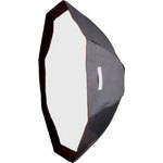 Interfit Octobox with Stellar Flash Speed Ring