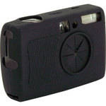 Delkin Devices Sony DSC-W50/55/70 Snug-Fit (Black)