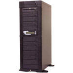 Utronics SmarrCopy 1:9 Standalone CD/DVD Duplicator