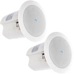 Atlas FAP40T Strategy Series 4" Ceiling Speaker System