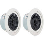 Atlas FAP42TC Coaxial Ceiling System