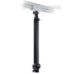 Manfrotto by Bogen Imaging Short Telescoping Post - 23.6" - 50.4"