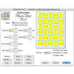 Andromeda Software PhotoTiler Pro Plug-In 2.0 for Adobe InDesign (Macintosh)