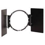 Speedotron 2 Leaf Barndoor for 8-1/2" Reflector